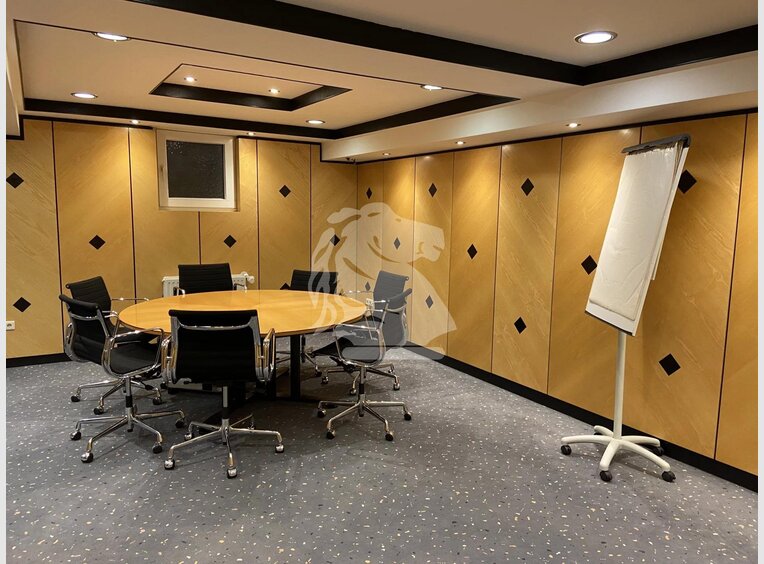 Bureau à louer à Luxembourg-Kirchberg - Réf. 6916424
