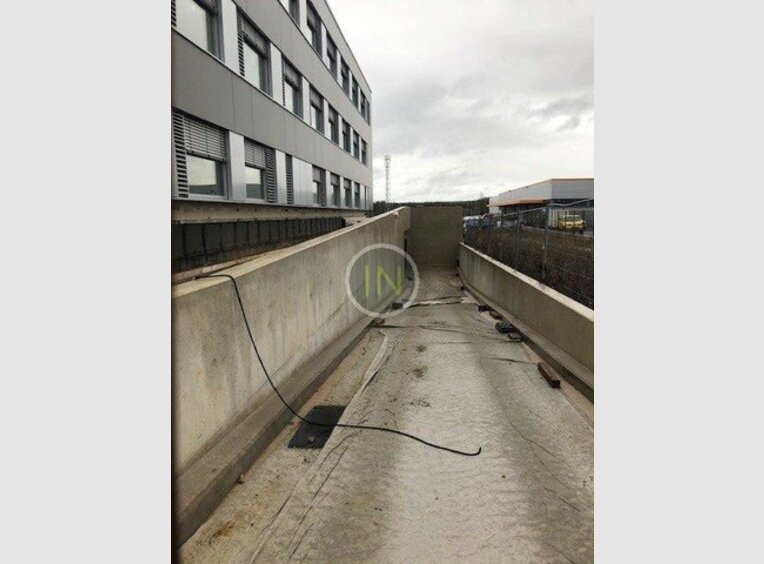 Entrepôt à louer à Bissen (LU) - Réf. 7035720
