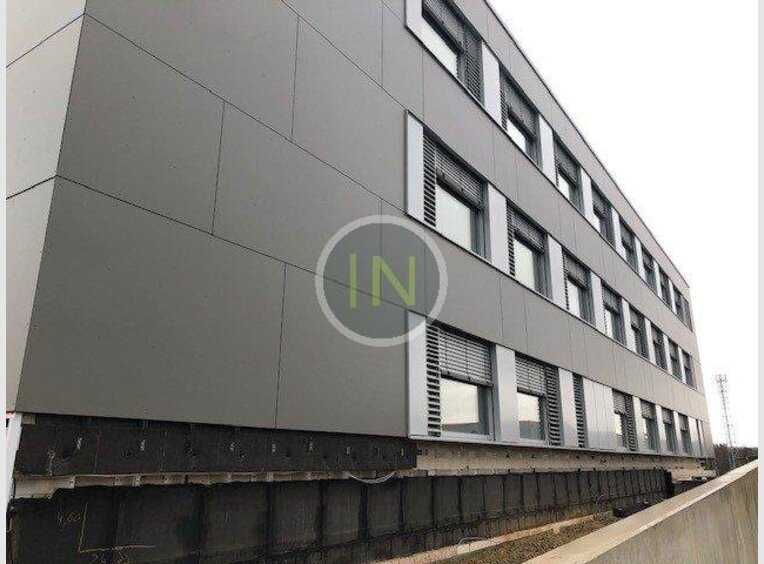 Entrepôt à louer à Bissen (LU) - Réf. 7035720