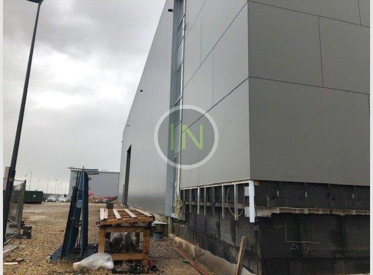 Entrepôt à louer à Bissen (LU) - Réf. 7035720