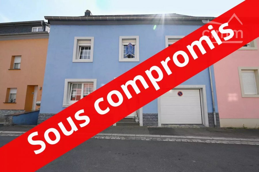 Maison à 
