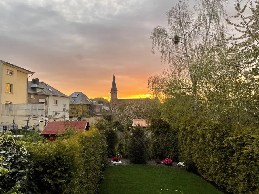 Maison individuelle à vendre 5 chambres à Dudelange