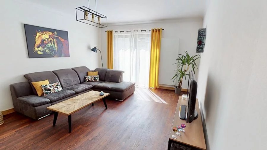 Maison individuelle à vendre 5 chambres à Dudelange