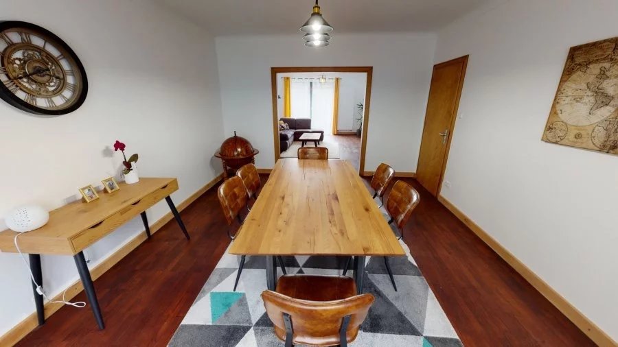 Maison individuelle à vendre 5 chambres à Dudelange