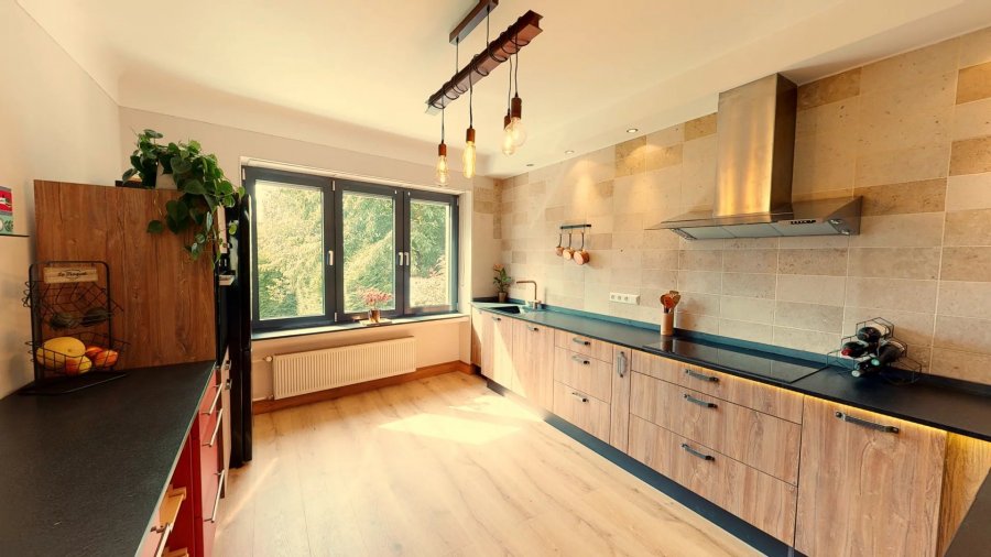 Maison individuelle à vendre 5 chambres à Dudelange