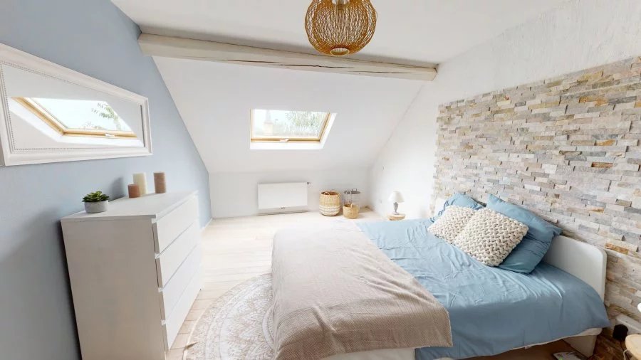 Maison individuelle à vendre 5 chambres à Dudelange