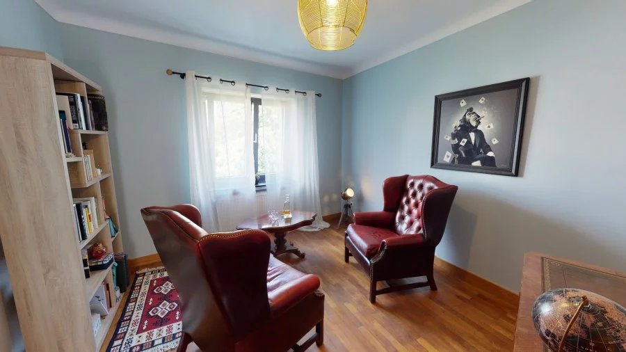 Maison individuelle à vendre 5 chambres à Dudelange