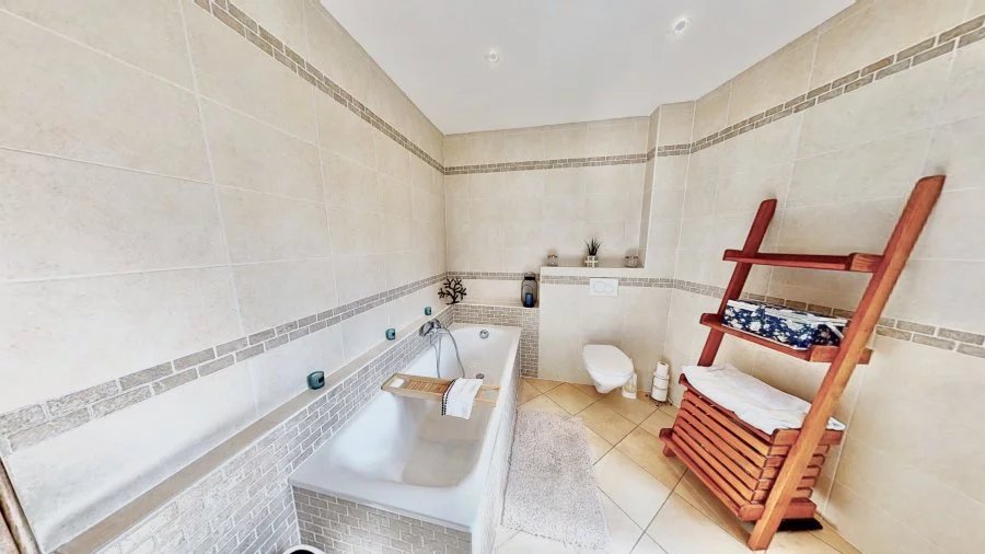 Maison individuelle à vendre 5 chambres à Dudelange