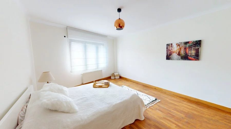 Maison individuelle à vendre 5 chambres à Dudelange