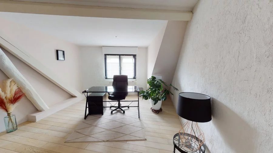 Maison individuelle à vendre 5 chambres à Dudelange