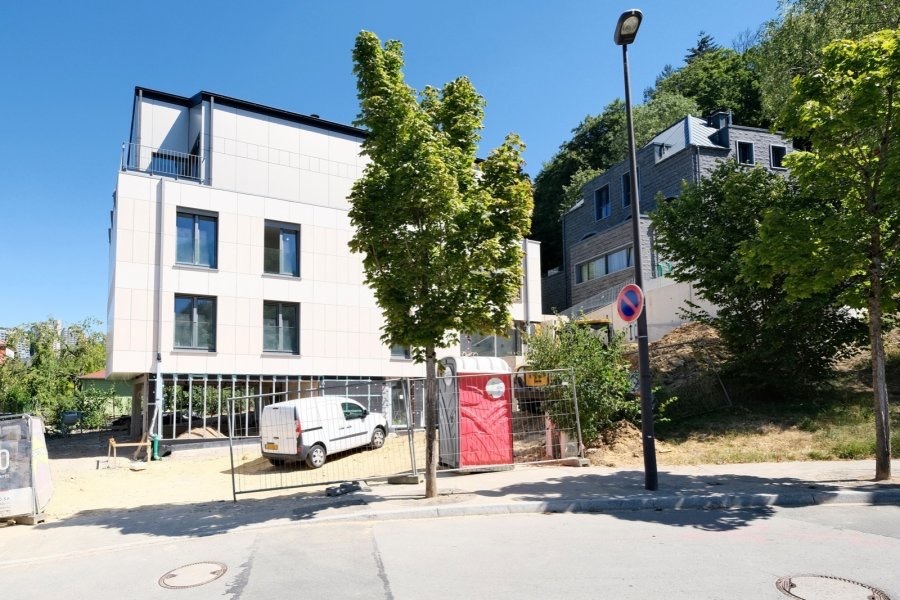 Appartement à louer Luxembourg-Dommeldange