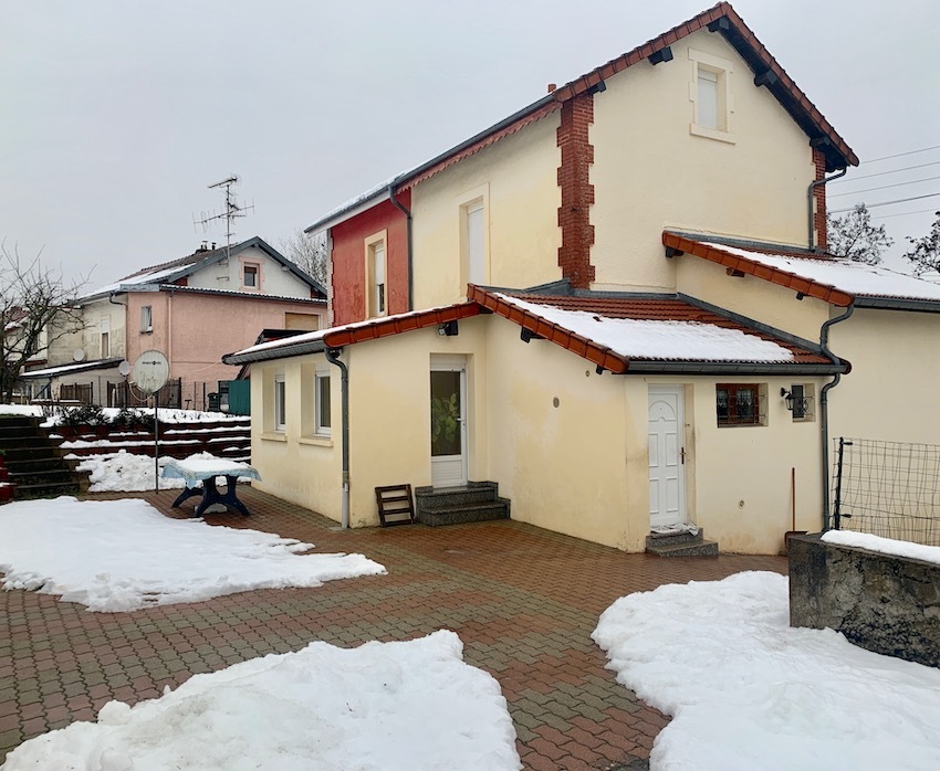Maison