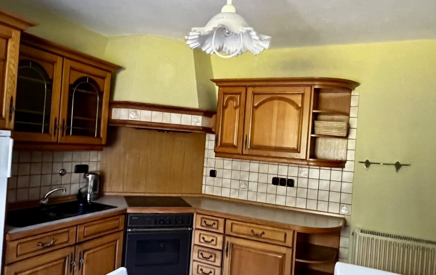 Einfamilienhaus zu verkaufen 3 Schlafzimmer in Üttfeld