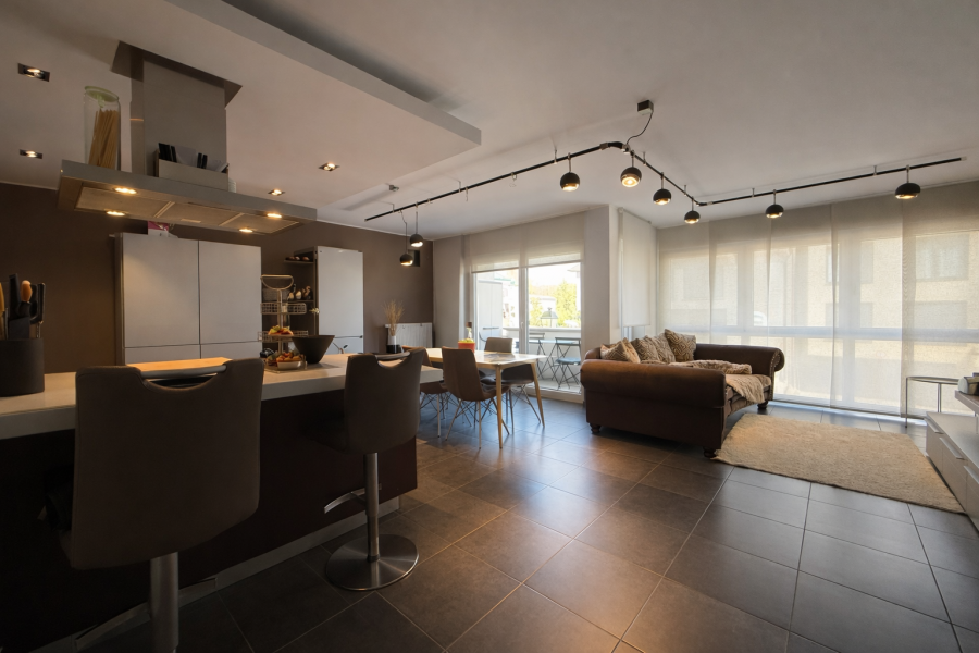 Appartement à vendre Kayl