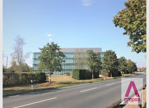 Bureau à louer à Hesperange (LU) - Réf. 6942024