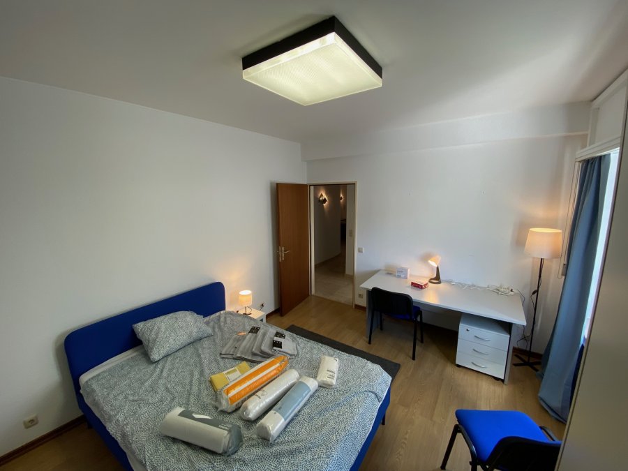 Chambre à louer 1 chambre à Luxembourg-Belair