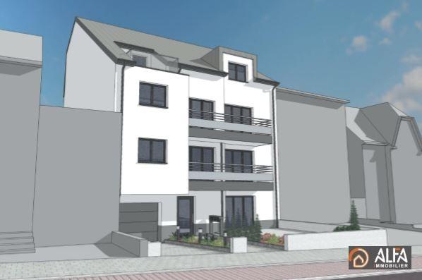 Appartement à vendre 2 chambres à Rodange