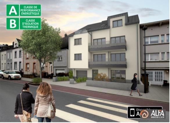 Appartement à vendre 2 chambres à Rodange