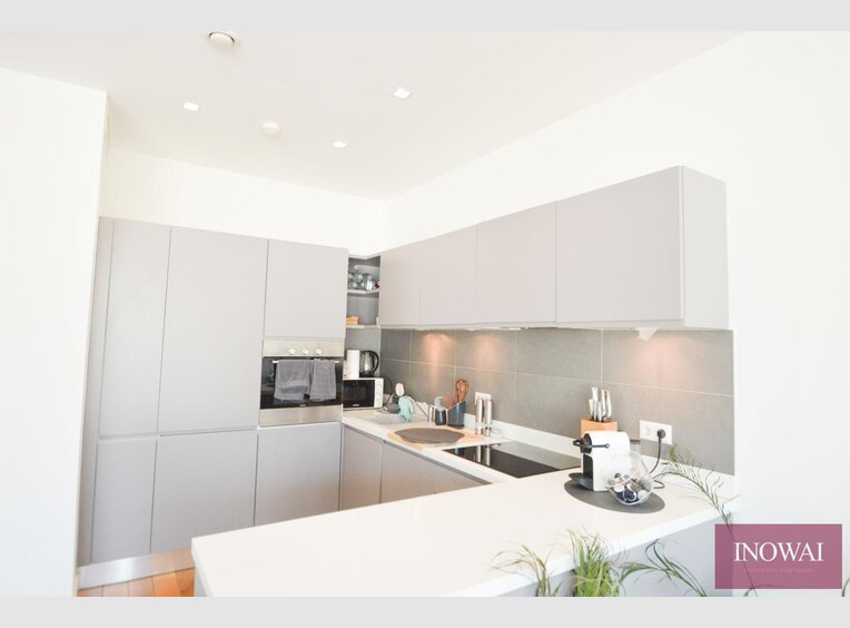 Wohnung zur Miete 2 Zimmer in Luxembourg (LU) - Ref. 6803272
