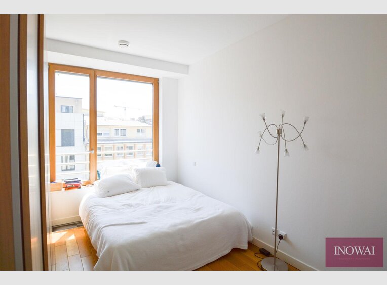 Wohnung zur Miete 2 Zimmer in Luxembourg (LU) - Ref. 6803272