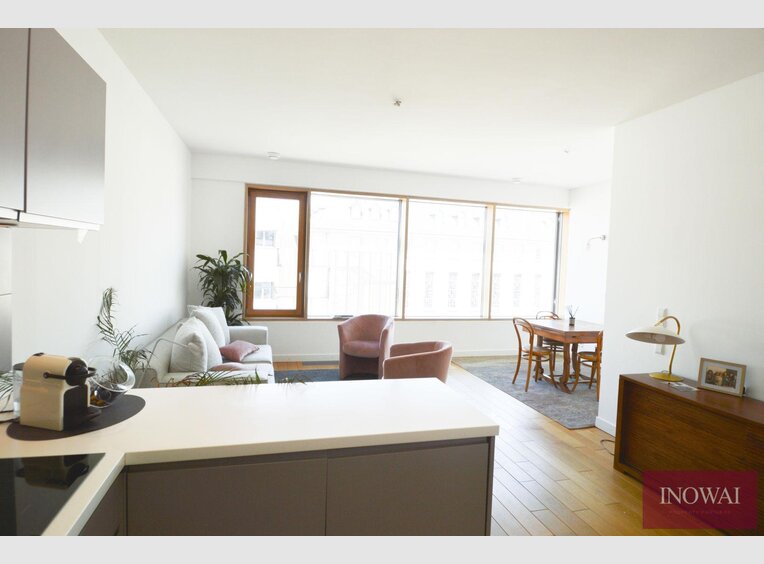Wohnung zur Miete 2 Zimmer in Luxembourg (LU) - Ref. 6803272