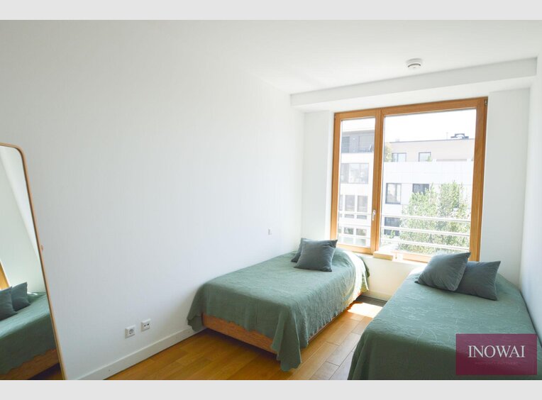 Wohnung zur Miete 2 Zimmer in Luxembourg (LU) - Ref. 6803272