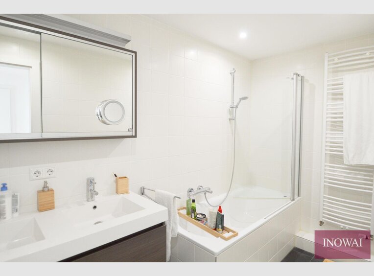 Wohnung zur Miete 2 Zimmer in Luxembourg (LU) - Ref. 6803272