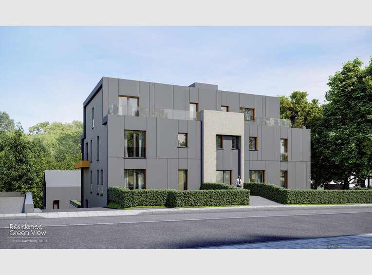 Penthouse-Wohnung zum Kauf 3 Zimmer in Bridel (LU) - Ref. 5885768