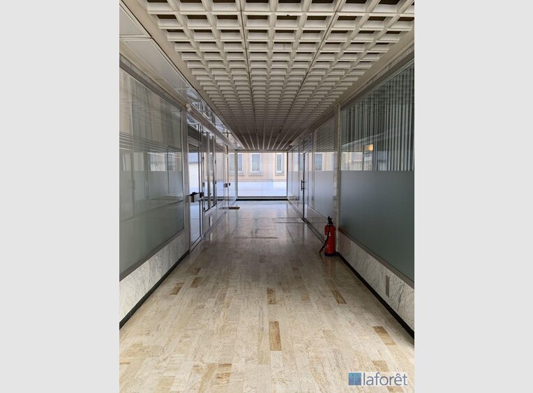Büro zur Miete in Luxembourg (LU) - Ref. 7012440