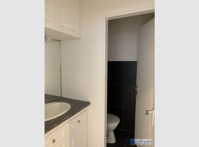 Büro zur Miete in Luxembourg (LU) - Ref. 7012440