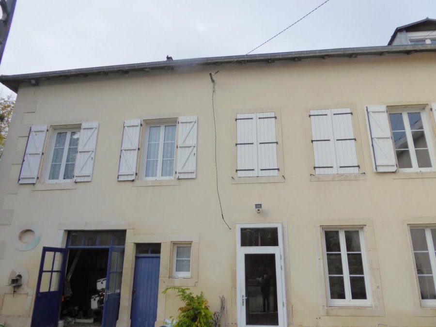 Maison à vendre F7 à Vigneulles-lès-hattonchâtel