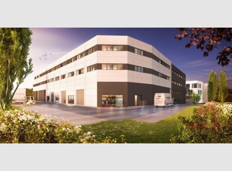 Bureau à vendre à Contern (LU) - Réf. 6320472