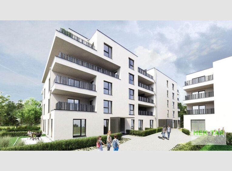 Wohnung zum Kauf 3 Zimmer in Mertert (LU) - Ref. 6988376