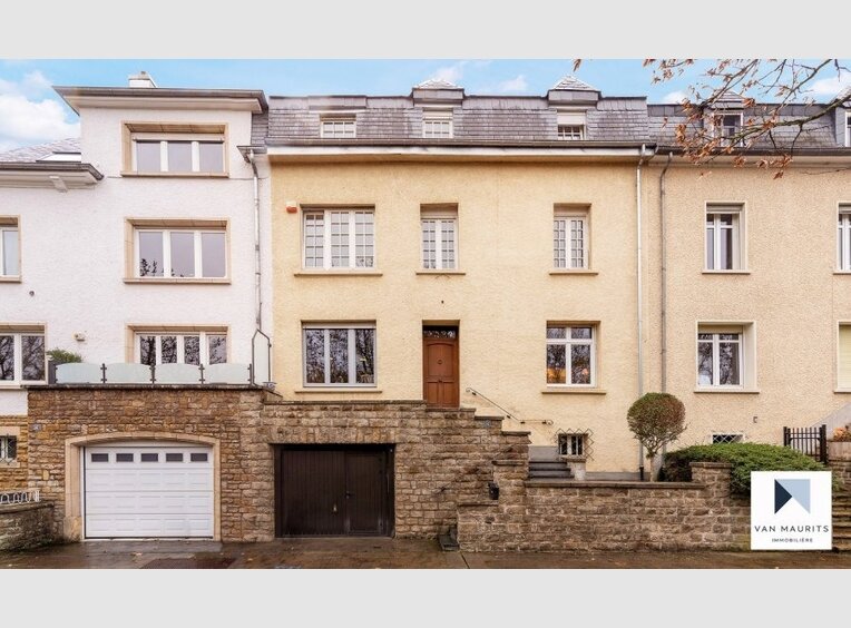House for sale 6 bedrooms in Luxembourg (LU) - Ref. 7021656