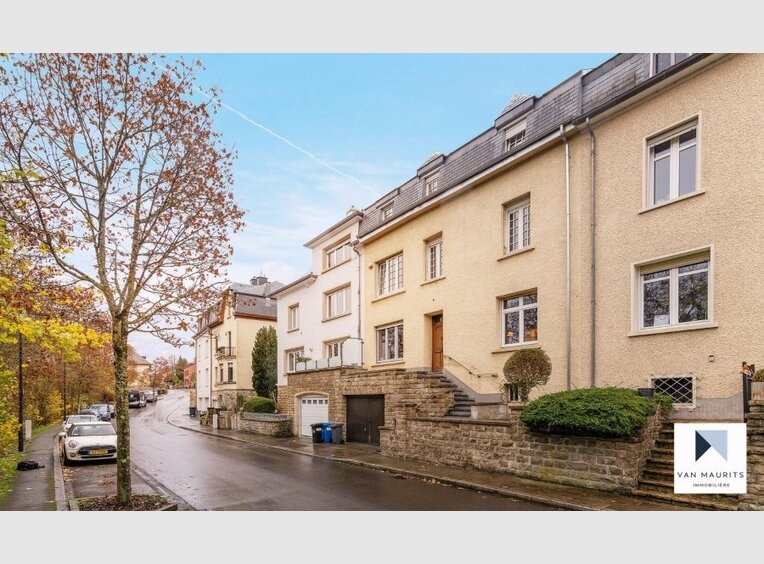 House for sale 6 bedrooms in Luxembourg (LU) - Ref. 7021656