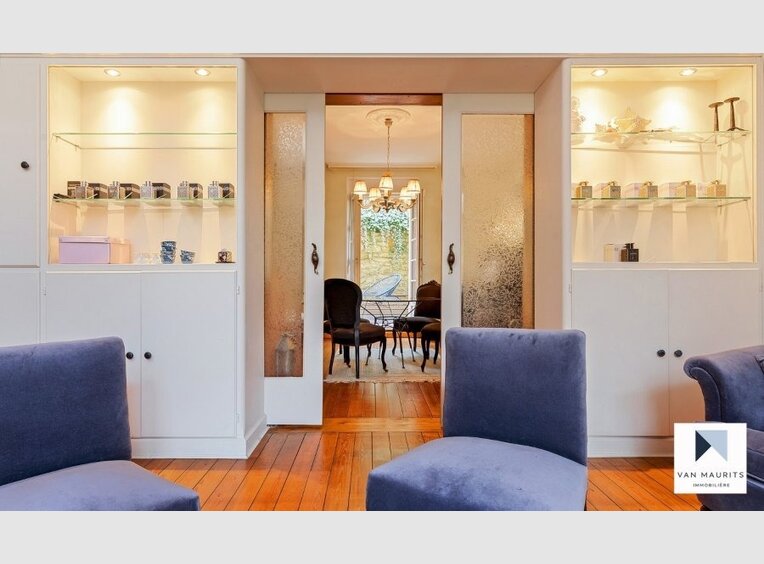 House for sale 6 bedrooms in Luxembourg (LU) - Ref. 7021656