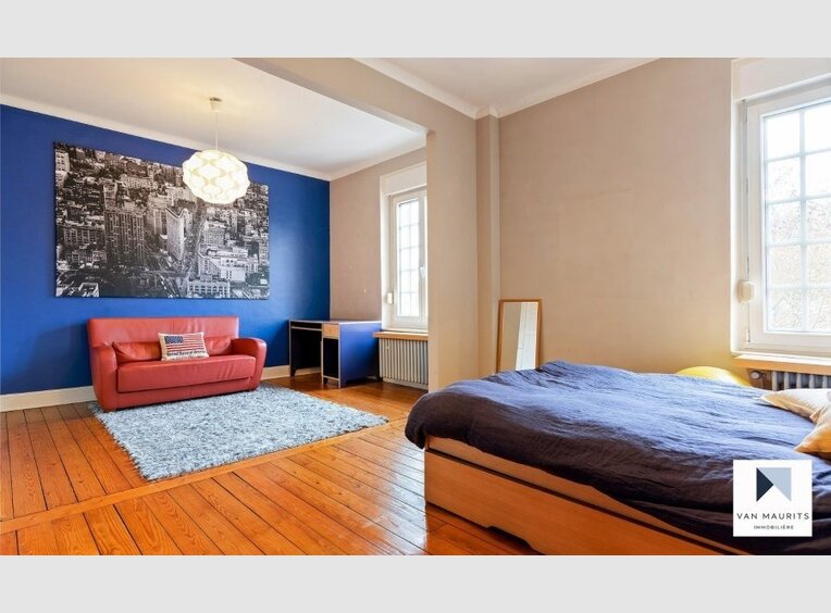 House for sale 6 bedrooms in Luxembourg (LU) - Ref. 7021656
