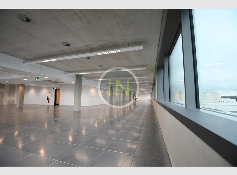 Bureau à louer à Windhof (Koerich) (Windhof) (LU) - Réf. 7042392