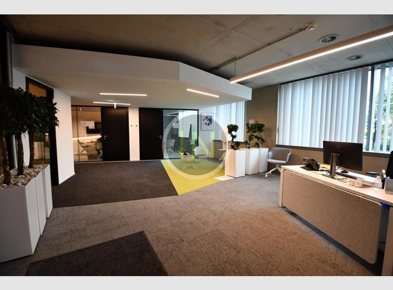 Bureau à louer à Windhof (Koerich) (Windhof) (LU) - Réf. 7042392