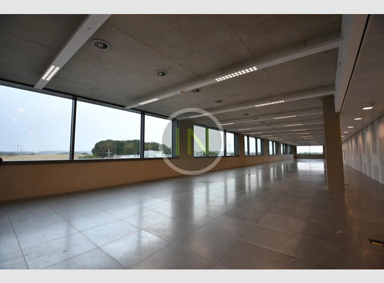 Bureau à louer à Windhof (Koerich) (Windhof) (LU) - Réf. 7042392