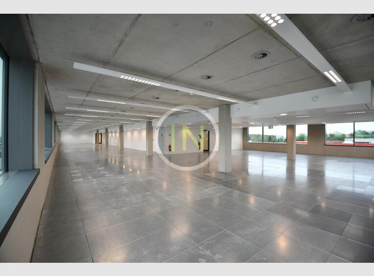 Bureau à louer à Windhof (Koerich) (Windhof) (LU) - Réf. 7042392