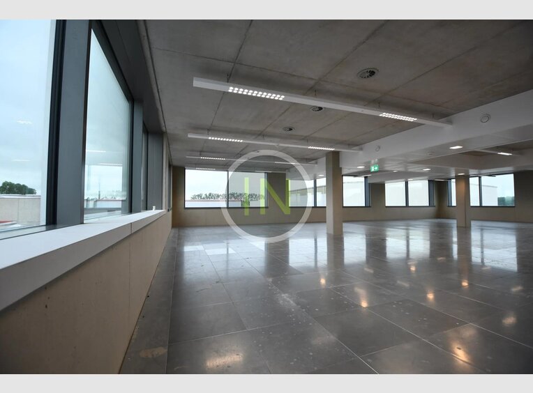 Bureau à louer à Windhof (Koerich) (Windhof) (LU) - Réf. 7042392