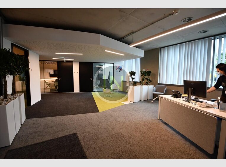 Bureau à louer à Windhof (Koerich) (Windhof) (LU) - Réf. 7042392