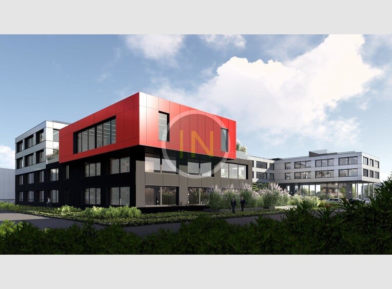 Bureau à louer à Windhof (Koerich) (Windhof) (LU) - Réf. 7042392