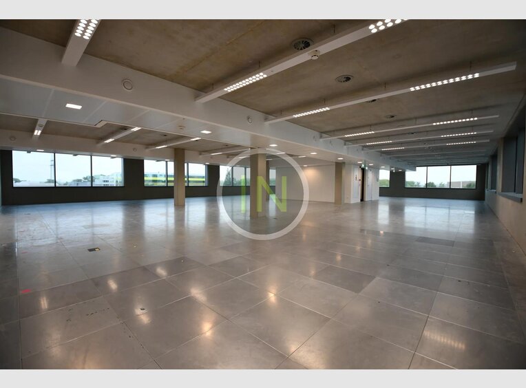 Bureau à louer à Windhof (Koerich) (Windhof) (LU) - Réf. 7042392