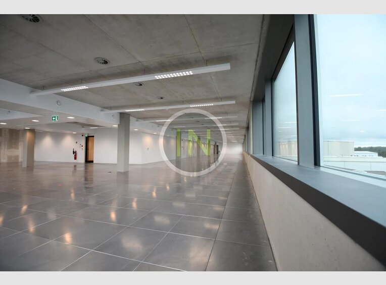 Bureau à louer à Windhof (Koerich) (Windhof) (LU) - Réf. 7042392