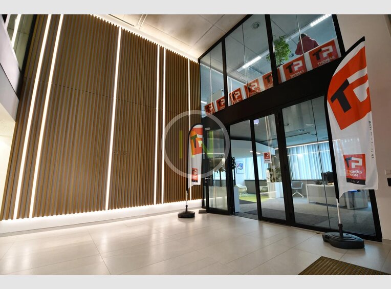 Bureau à louer à Windhof (Koerich) (Windhof) (LU) - Réf. 7042392