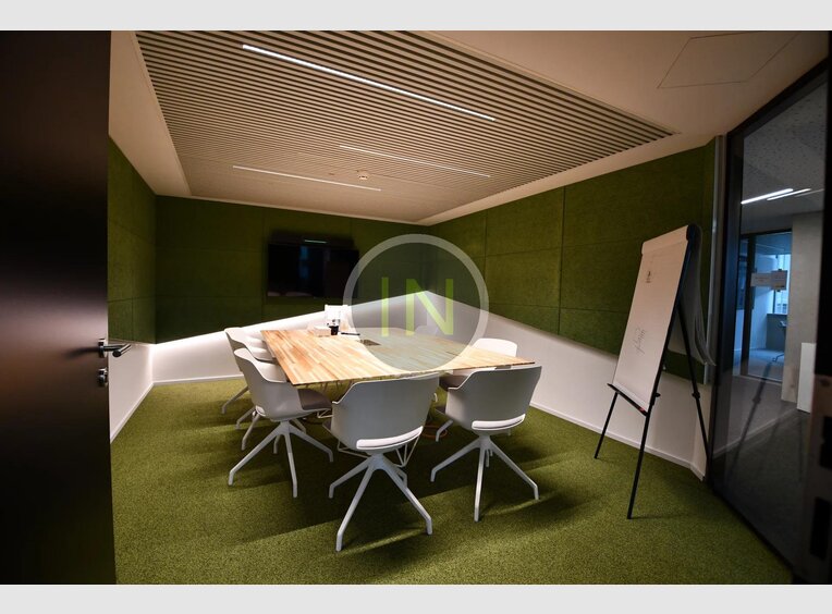 Bureau à louer à Windhof (Koerich) (Windhof) (LU) - Réf. 7042392