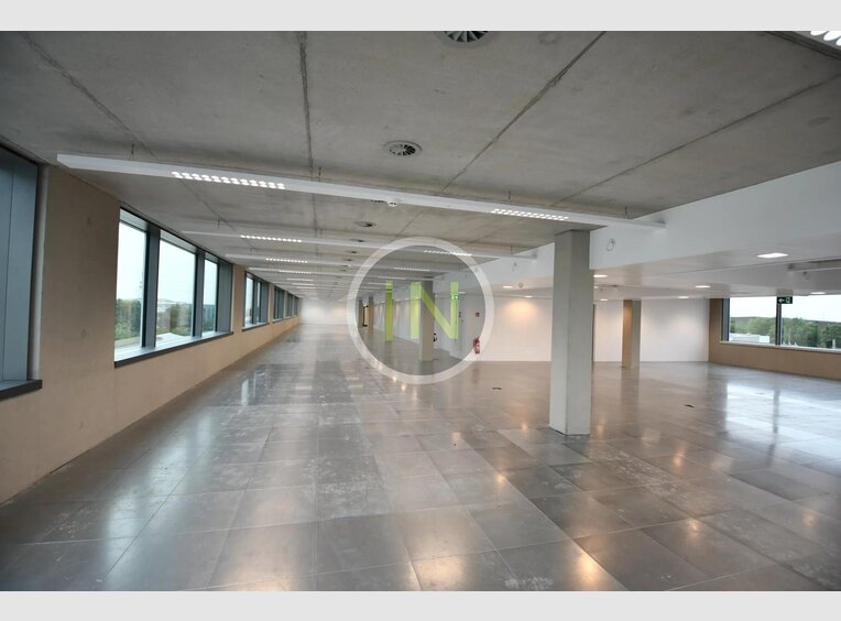 Bureau à louer à Windhof (Koerich) (Windhof) (LU) - Réf. 7042392