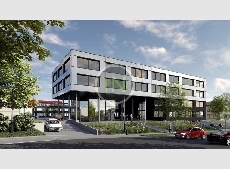Bureau à louer à Windhof (Koerich) (Windhof) (LU) - Réf. 7042392